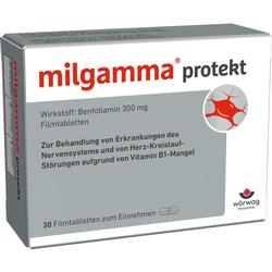 MILGAMMA PROTEKT