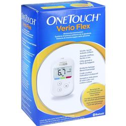 ONE TOUCH VER F BMS MMOL/L