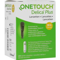 ONE TOUCH DELICA PLUS LANZ